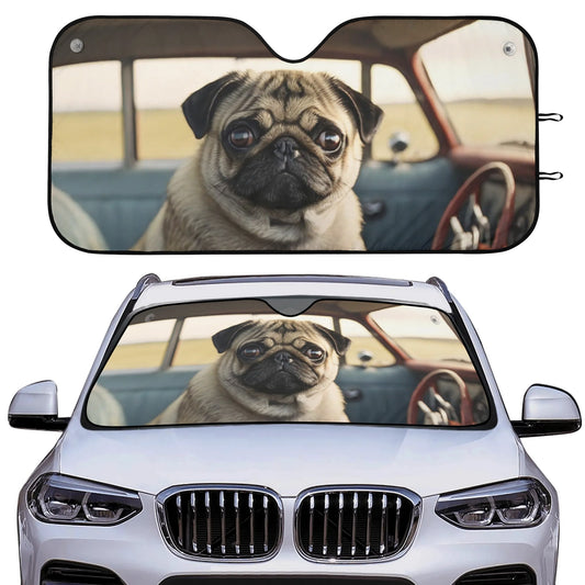 Rolo - Car Auto Sun Shade
