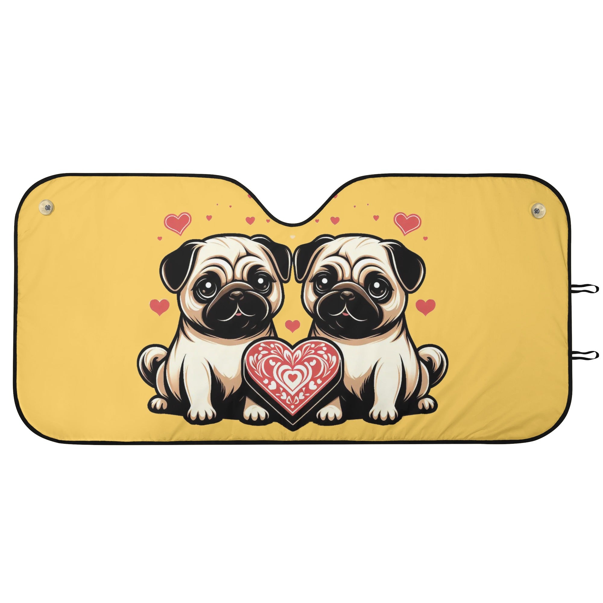 Pip - Car Auto Sun Shade