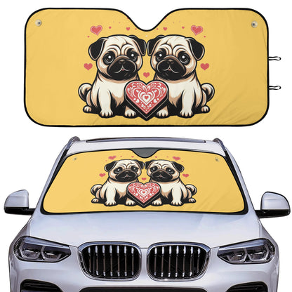 Pip - Car Auto Sun Shade