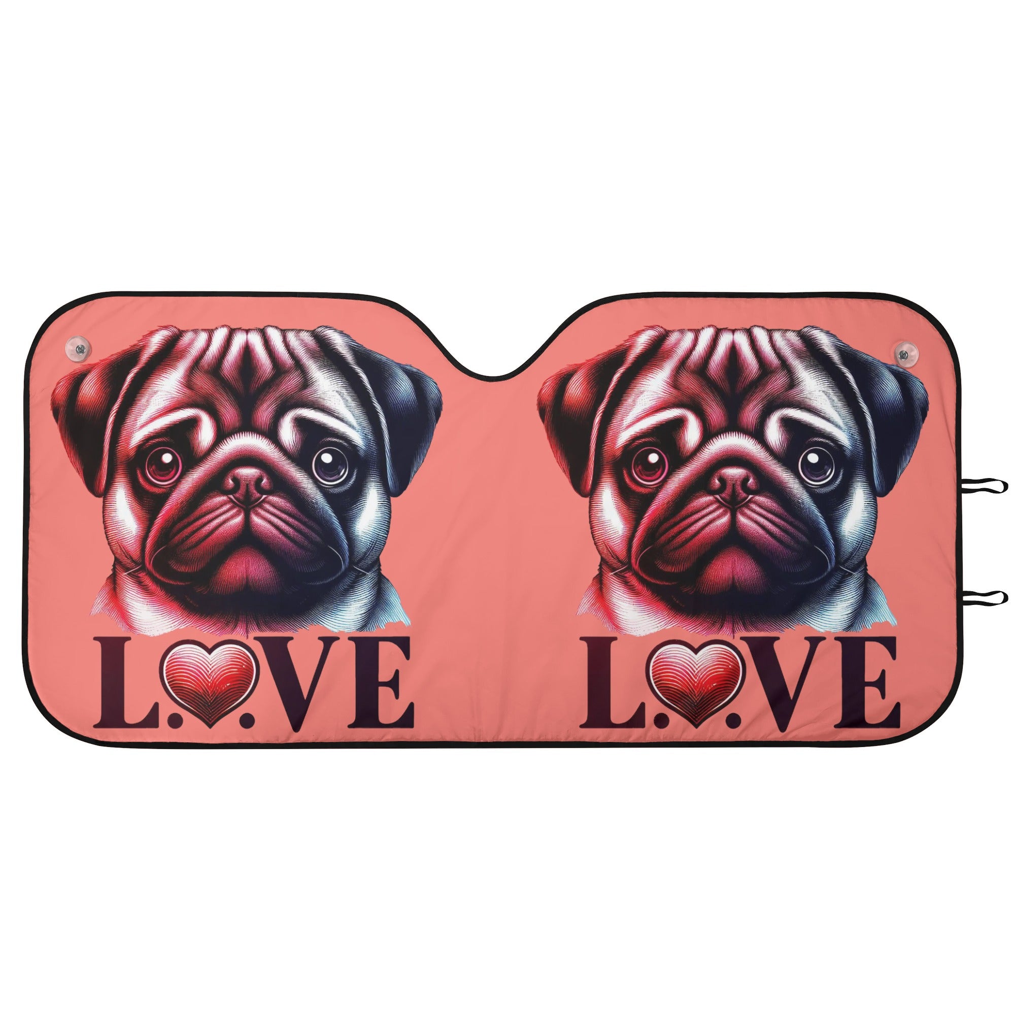 Mixie - Car Auto Sun Shade