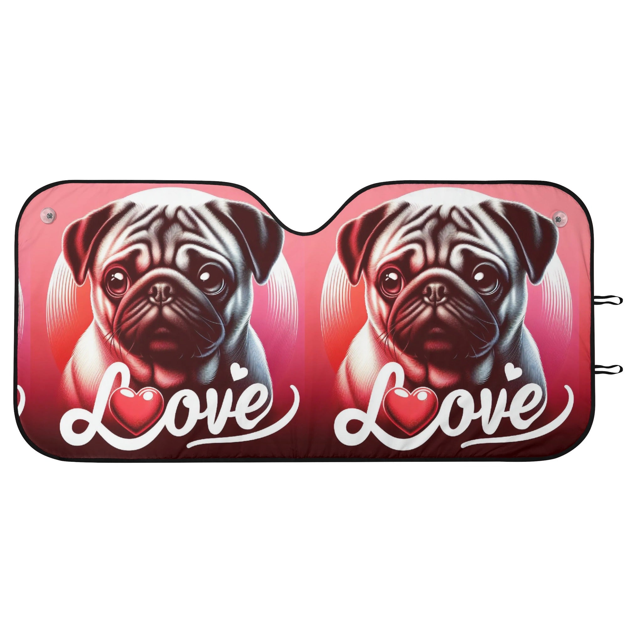 Minor - Car Auto Sun Shade