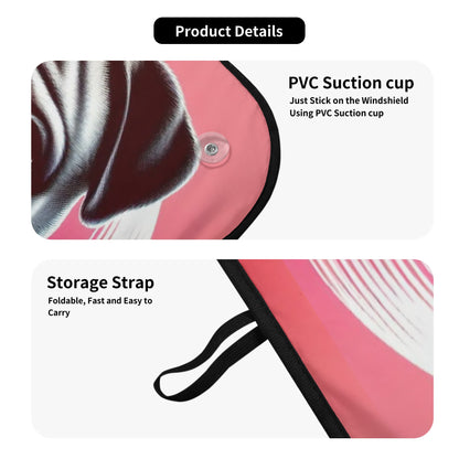 Minor - Car Auto Sun Shade