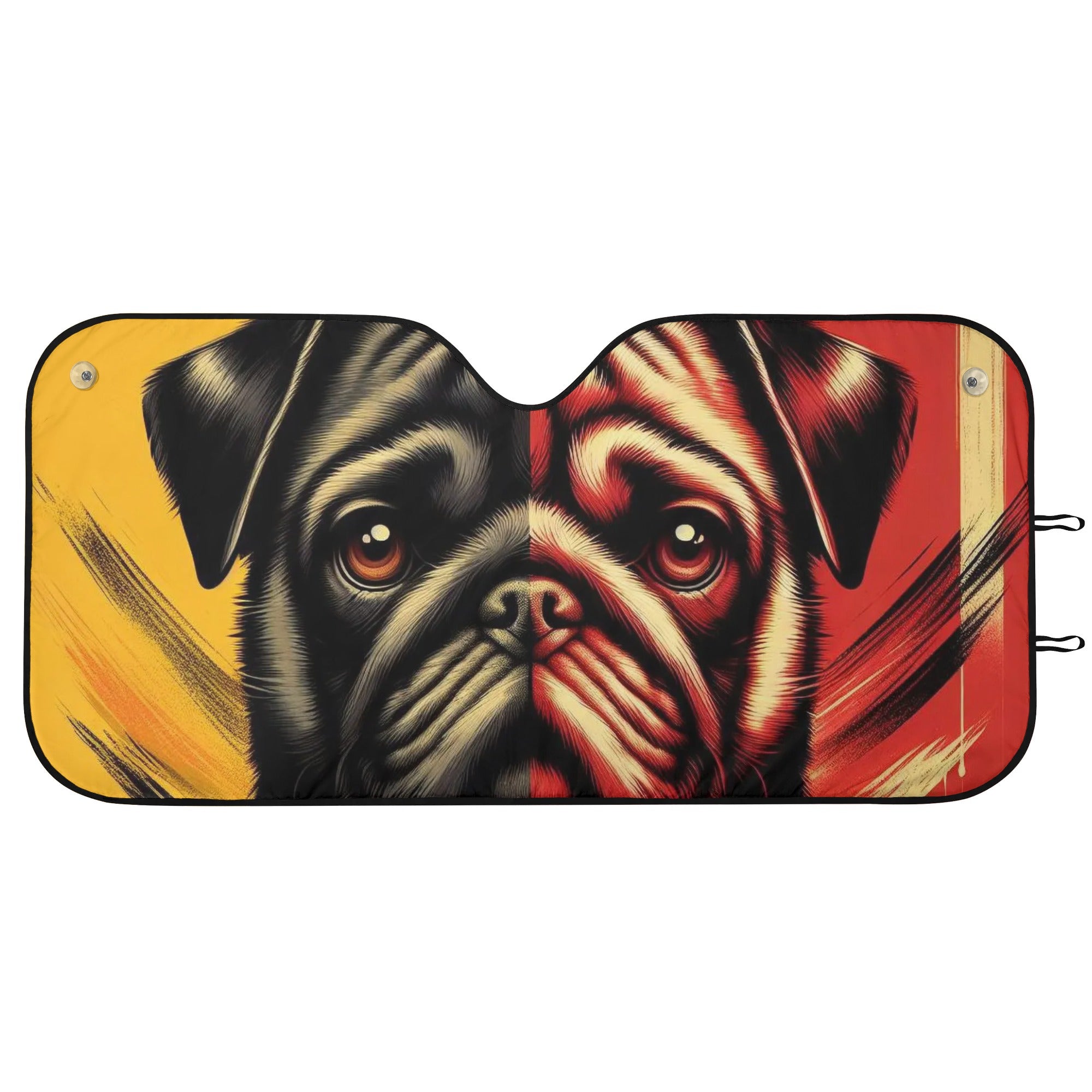 Gadget - Car Auto Sun Shade