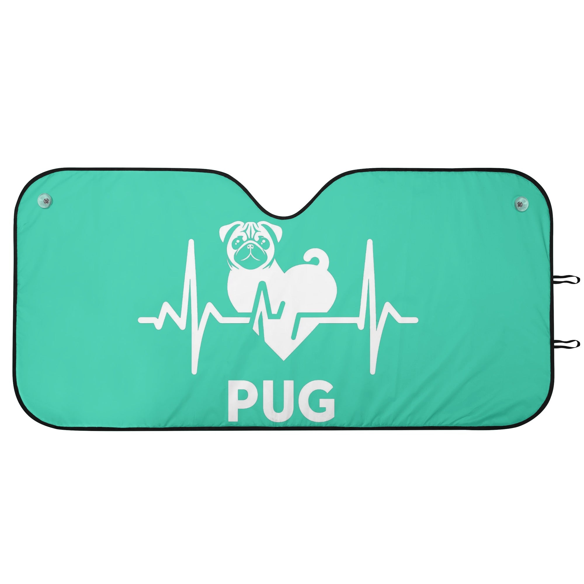 Brewer - Car Auto Sun Shade