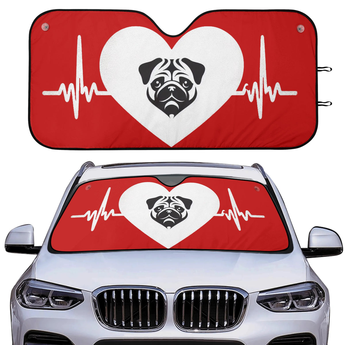 Cosmo - Car Auto Sun Shade