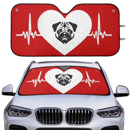 Cosmo - Car Auto Sun Shade