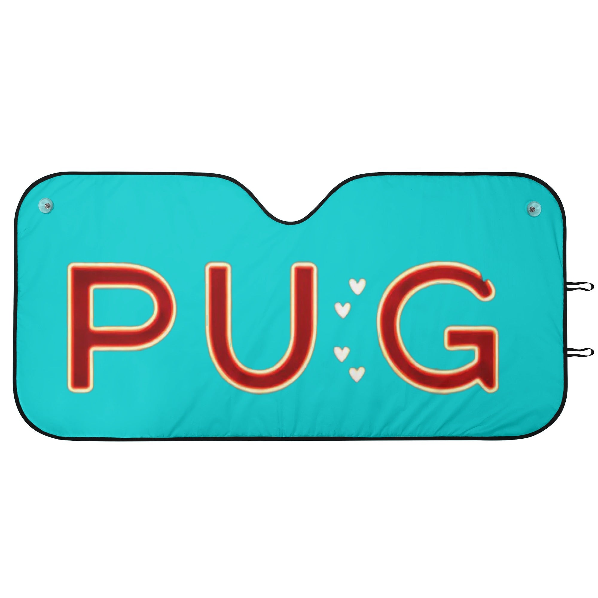 Dibby - Car Auto Sun Shade