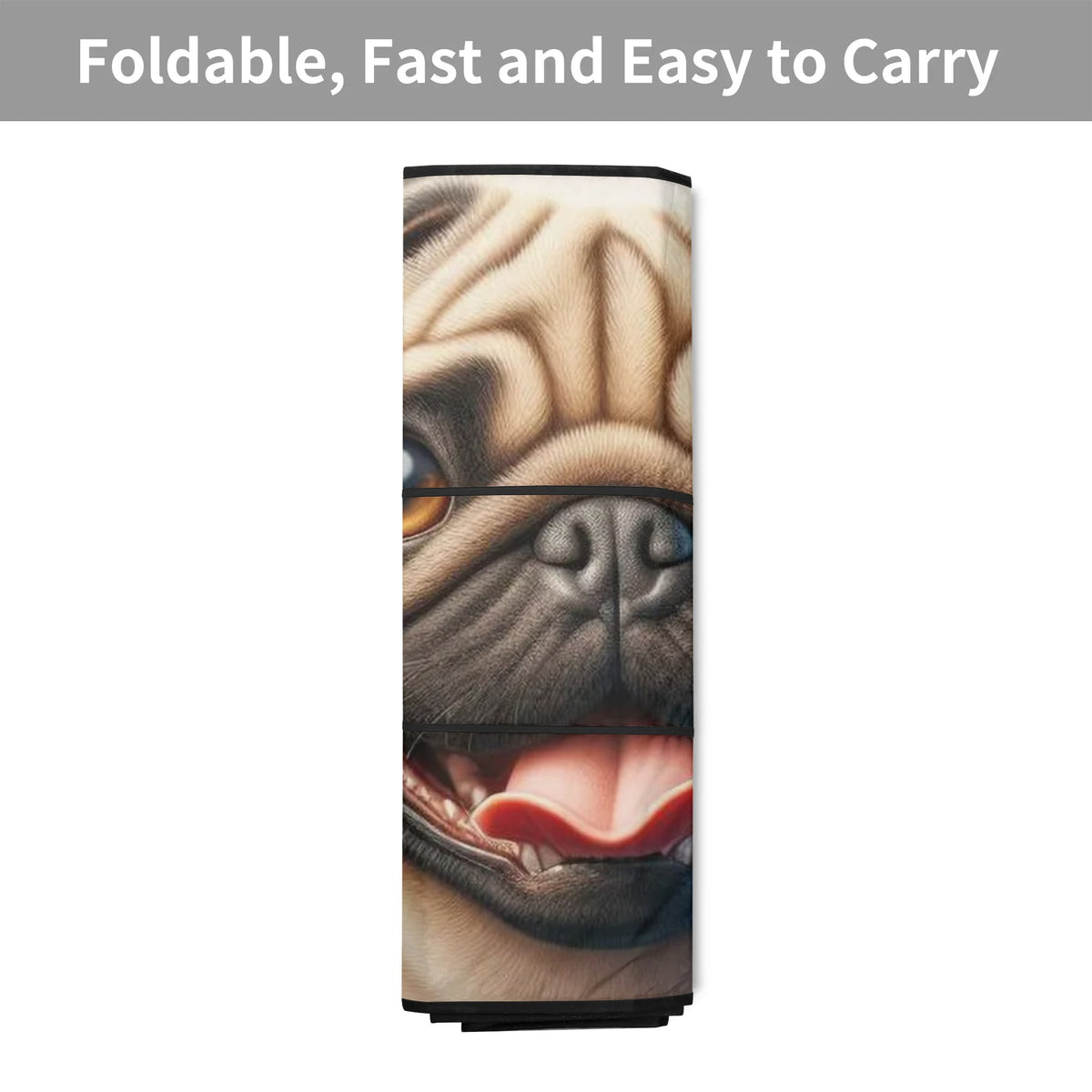 Roxy - Car Auto Sun Shade