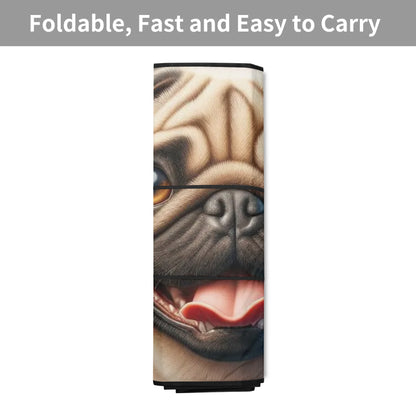 Roxy - Car Auto Sun Shade
