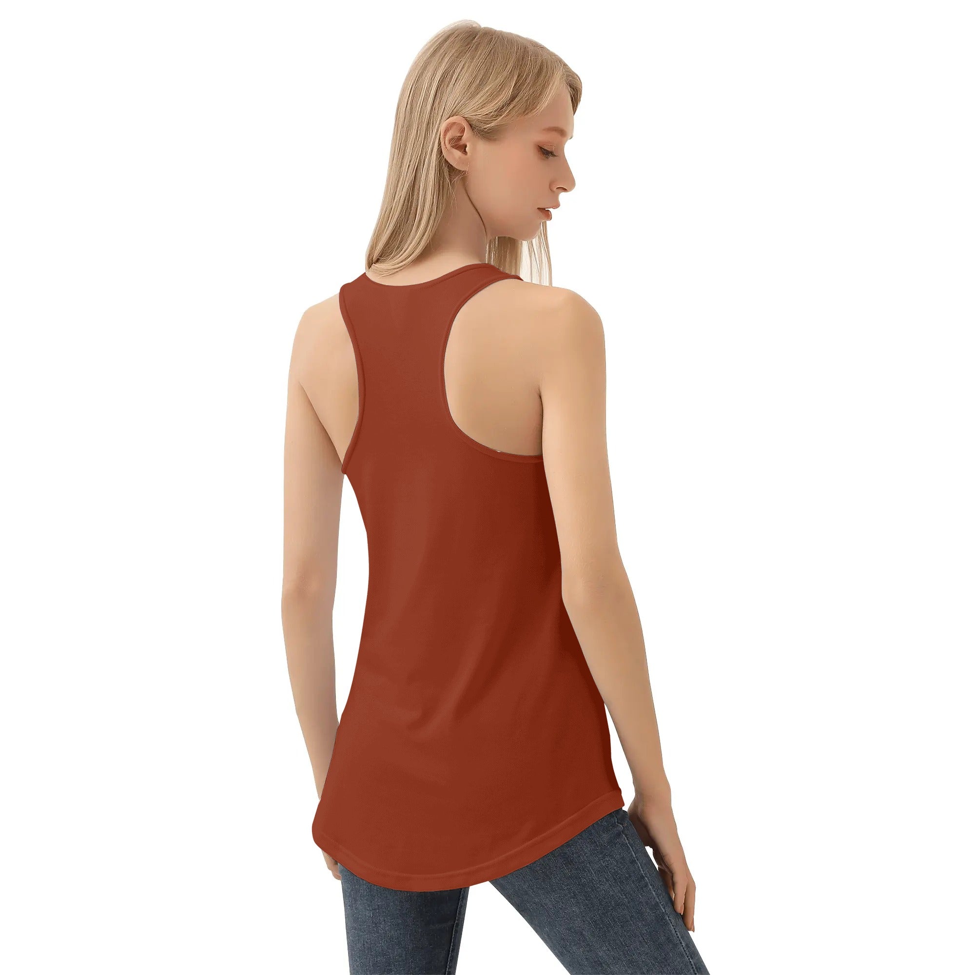 Lilith - Women Tank Tops