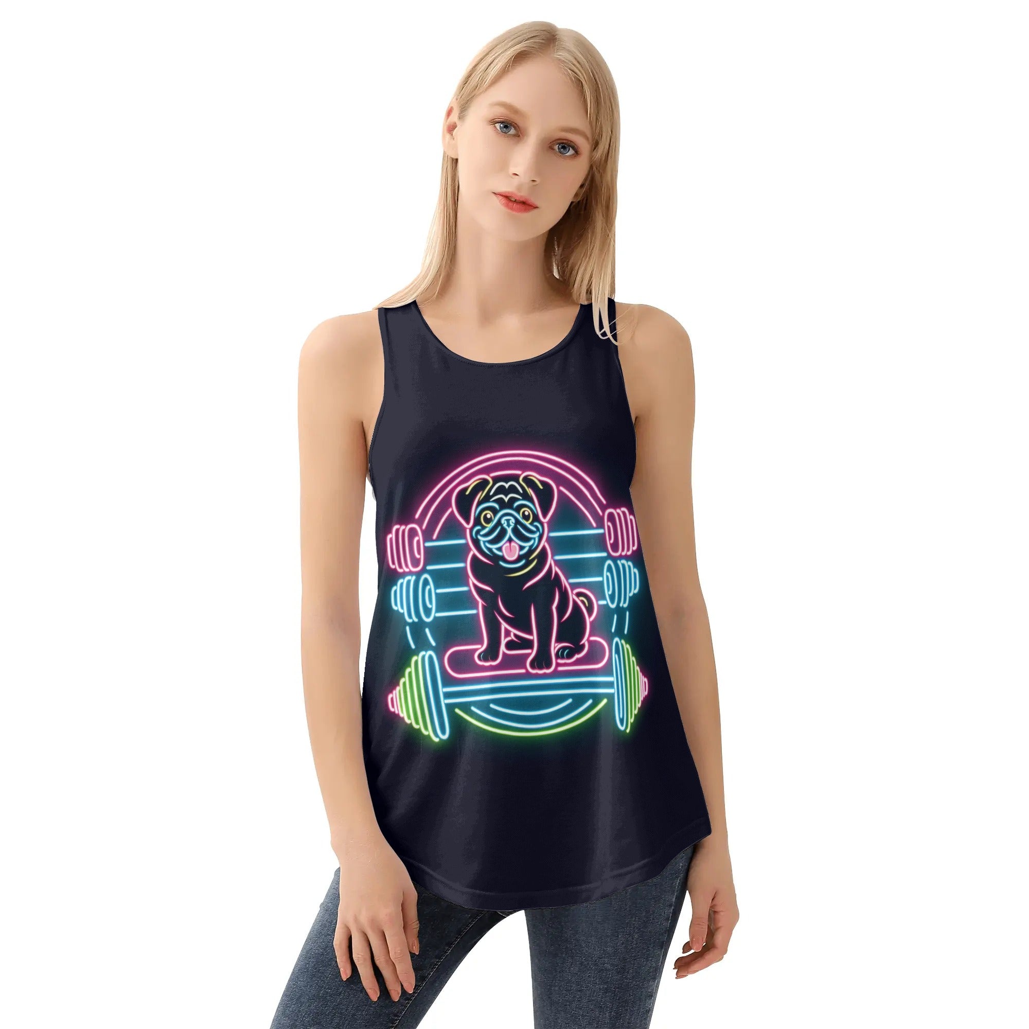 Kit - Women Tank Tops