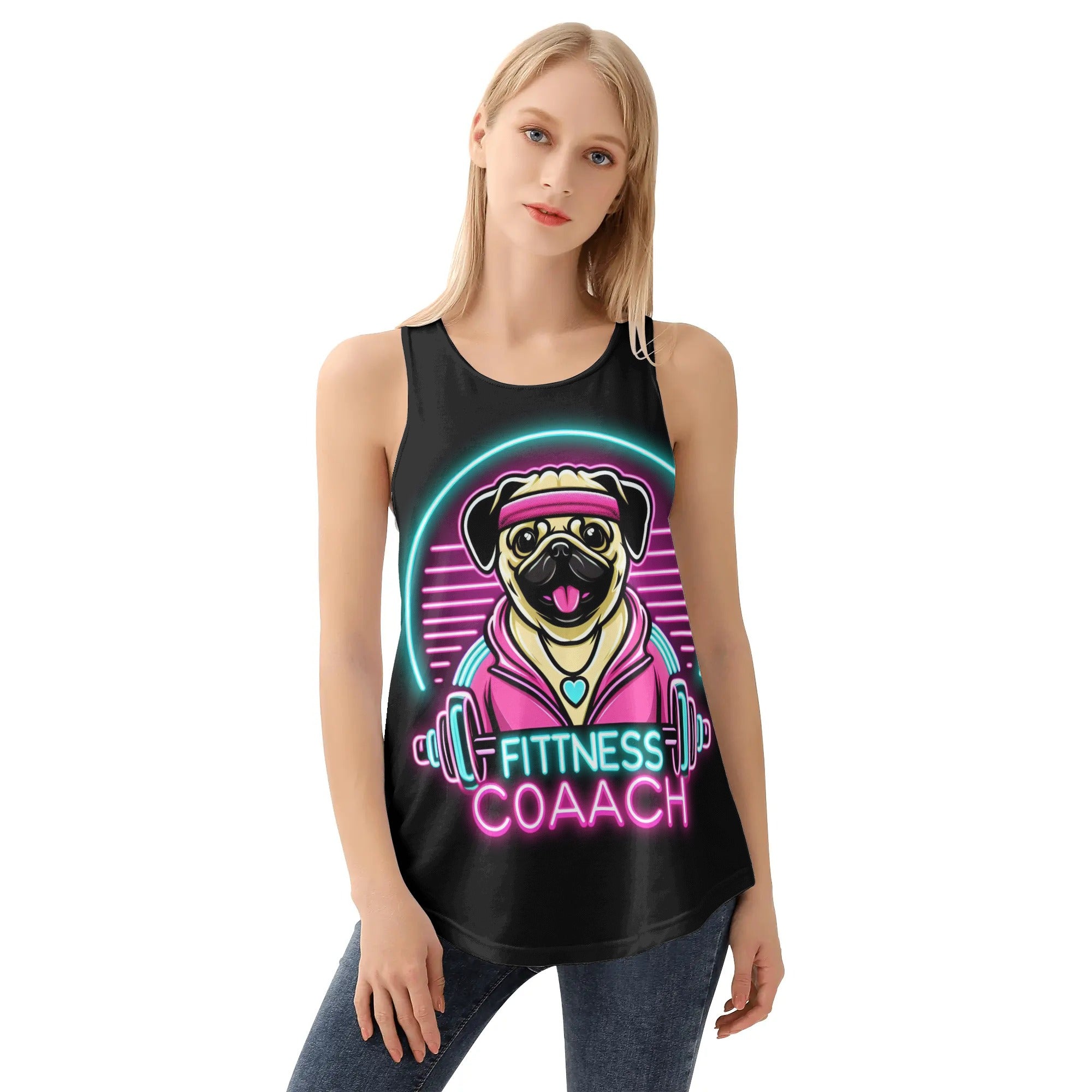 Gelta - Women Tank Tops