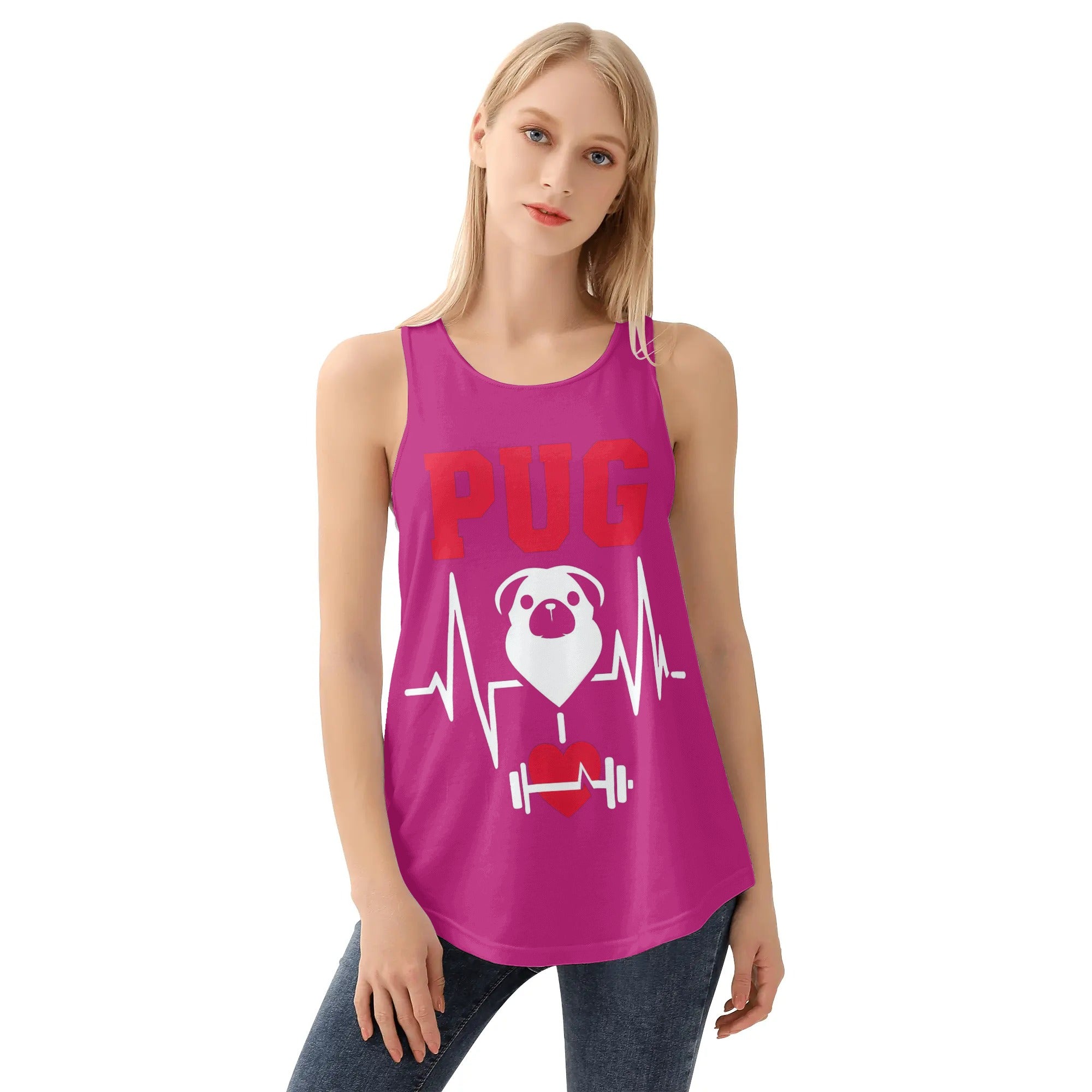 Priya - Women Tank Tops