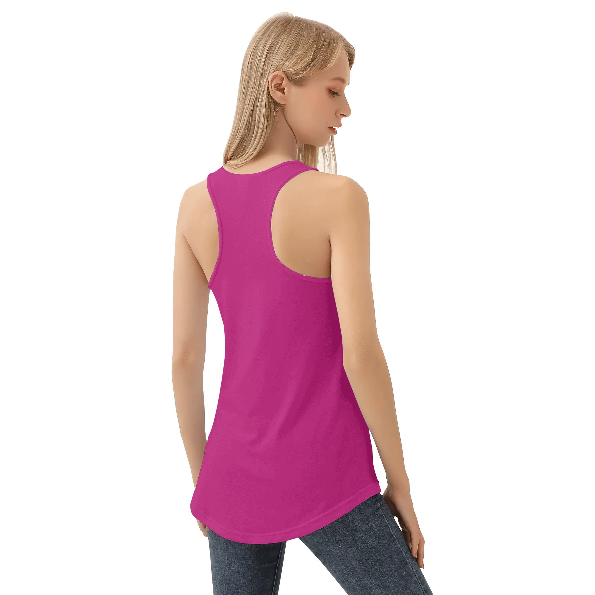 Priya - Women Tank Tops