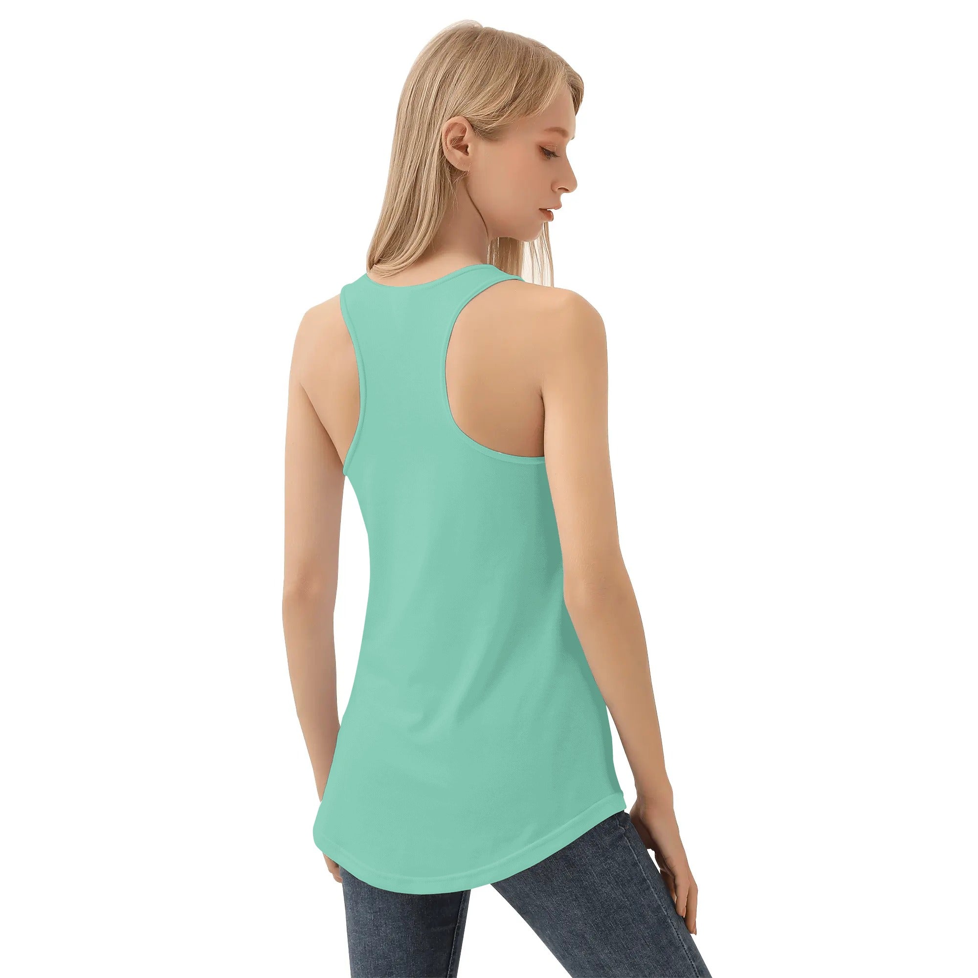 Prim - Women Tank Tops