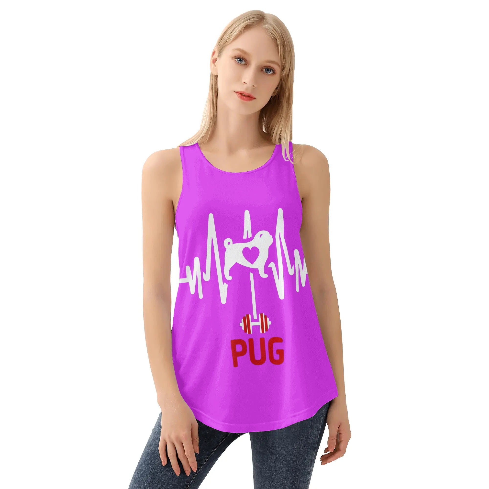 Nova - Women Tank Tops
