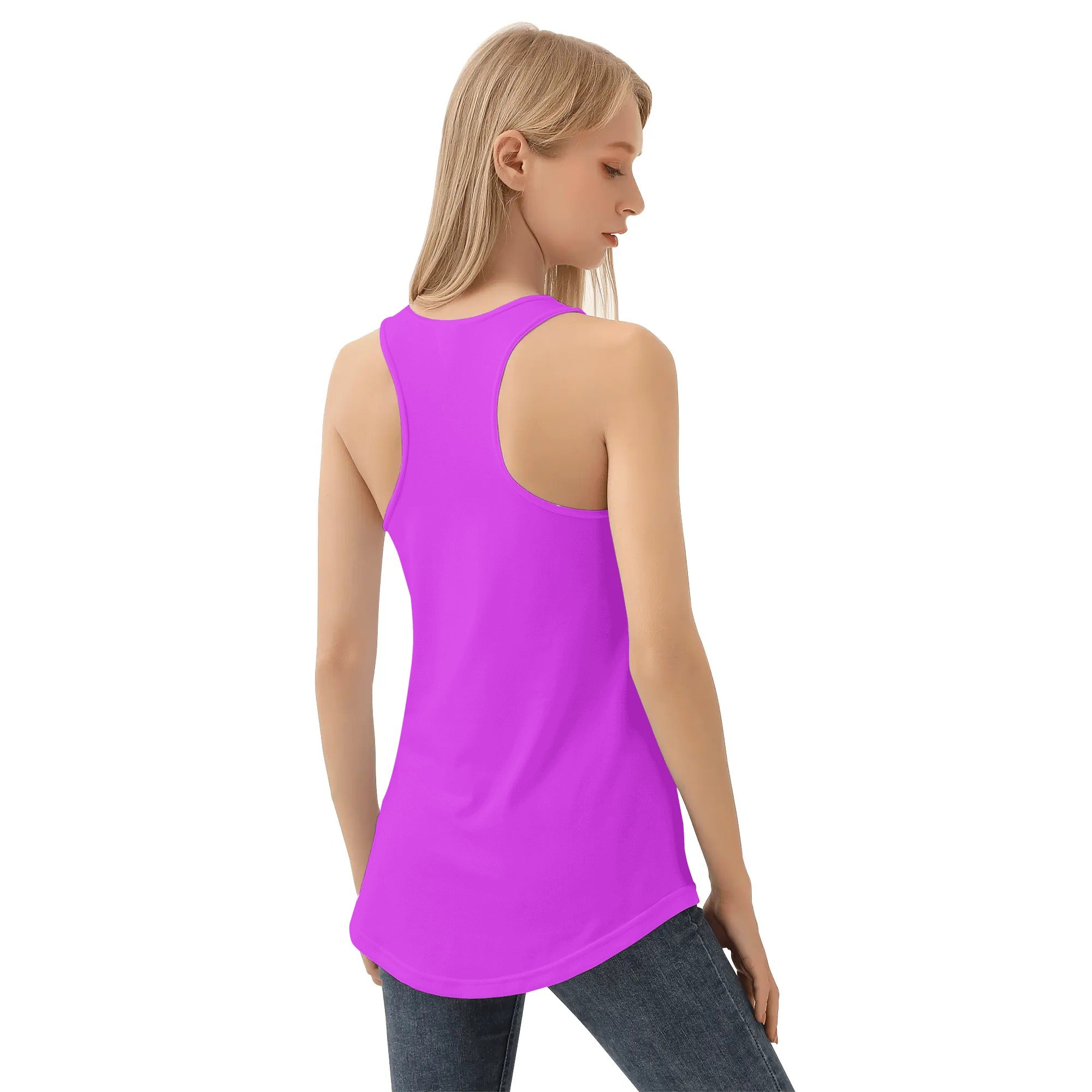 Nova - Women Tank Tops