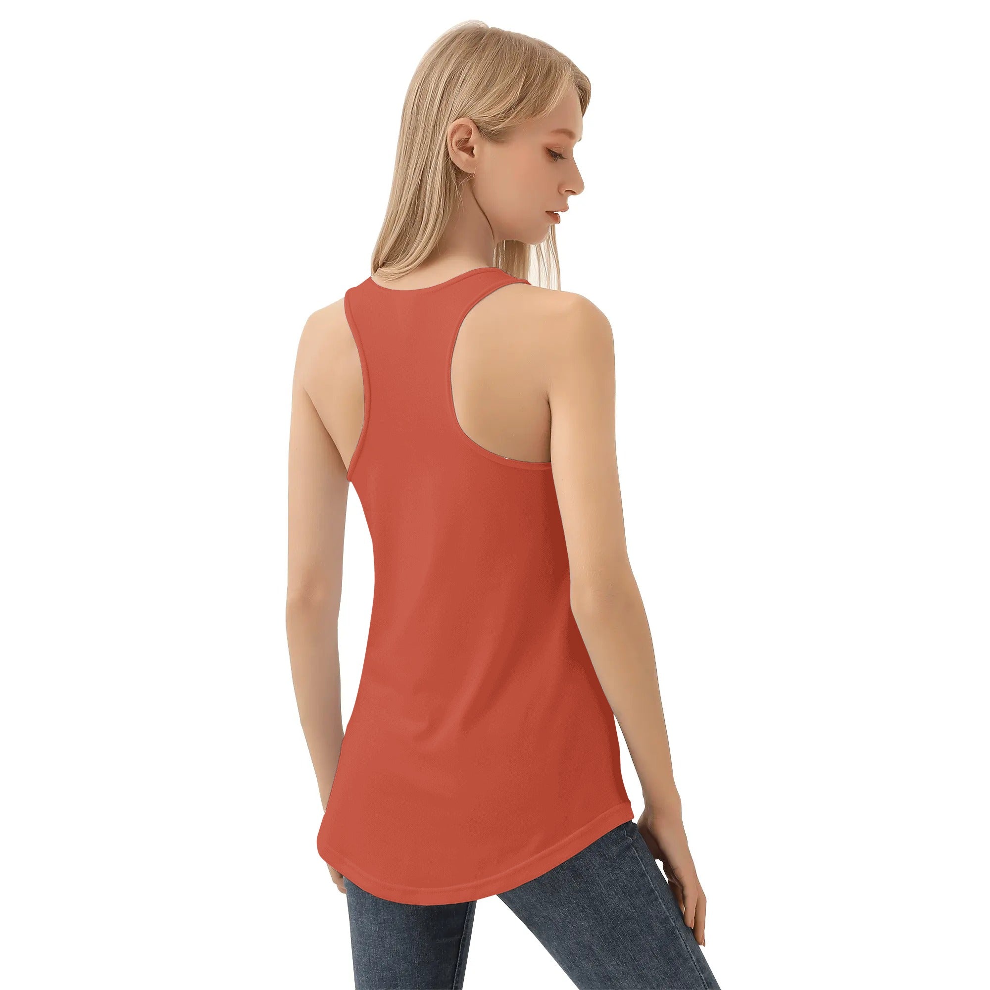 Effie - Women Tank Tops