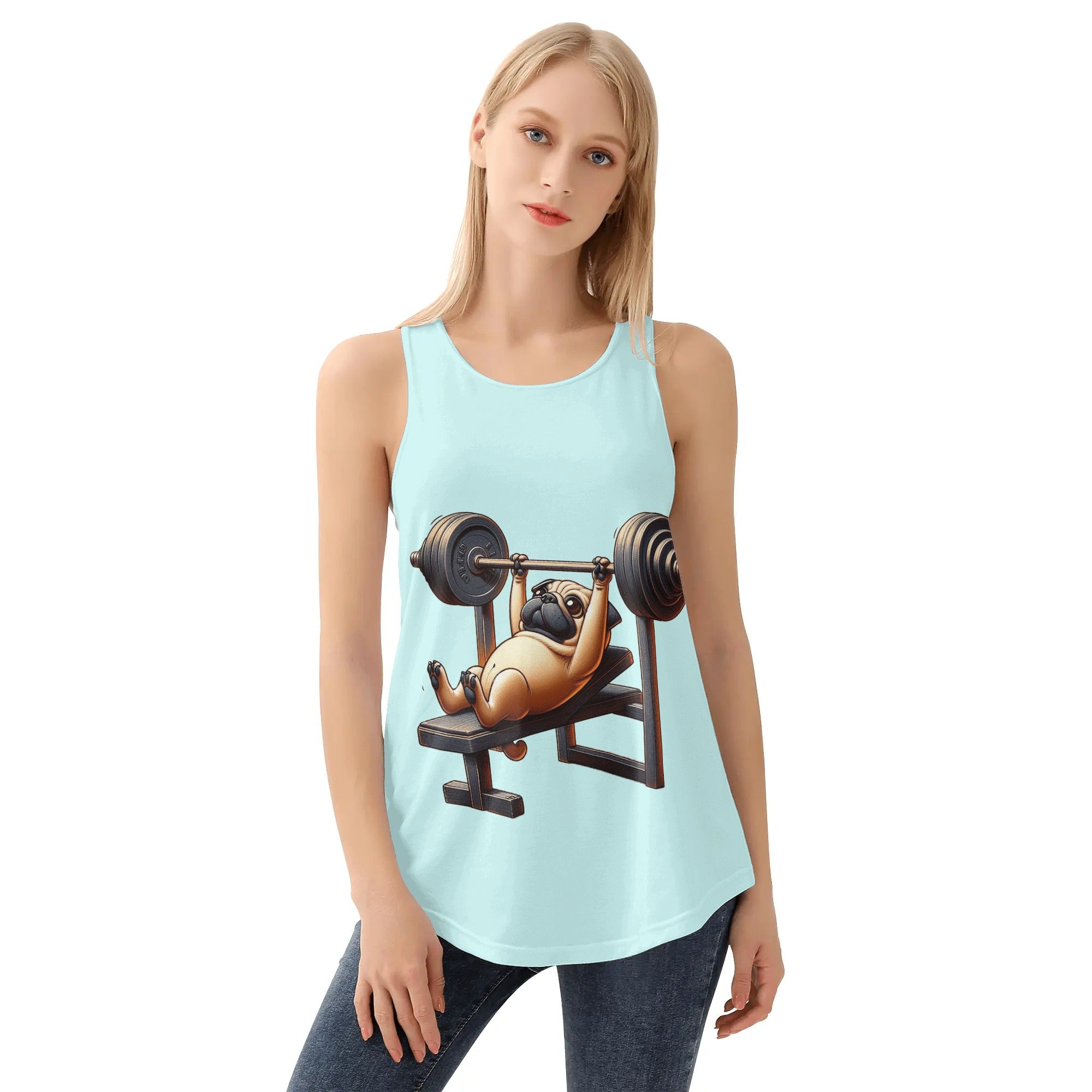 Cleopatra - Women Tank Tops