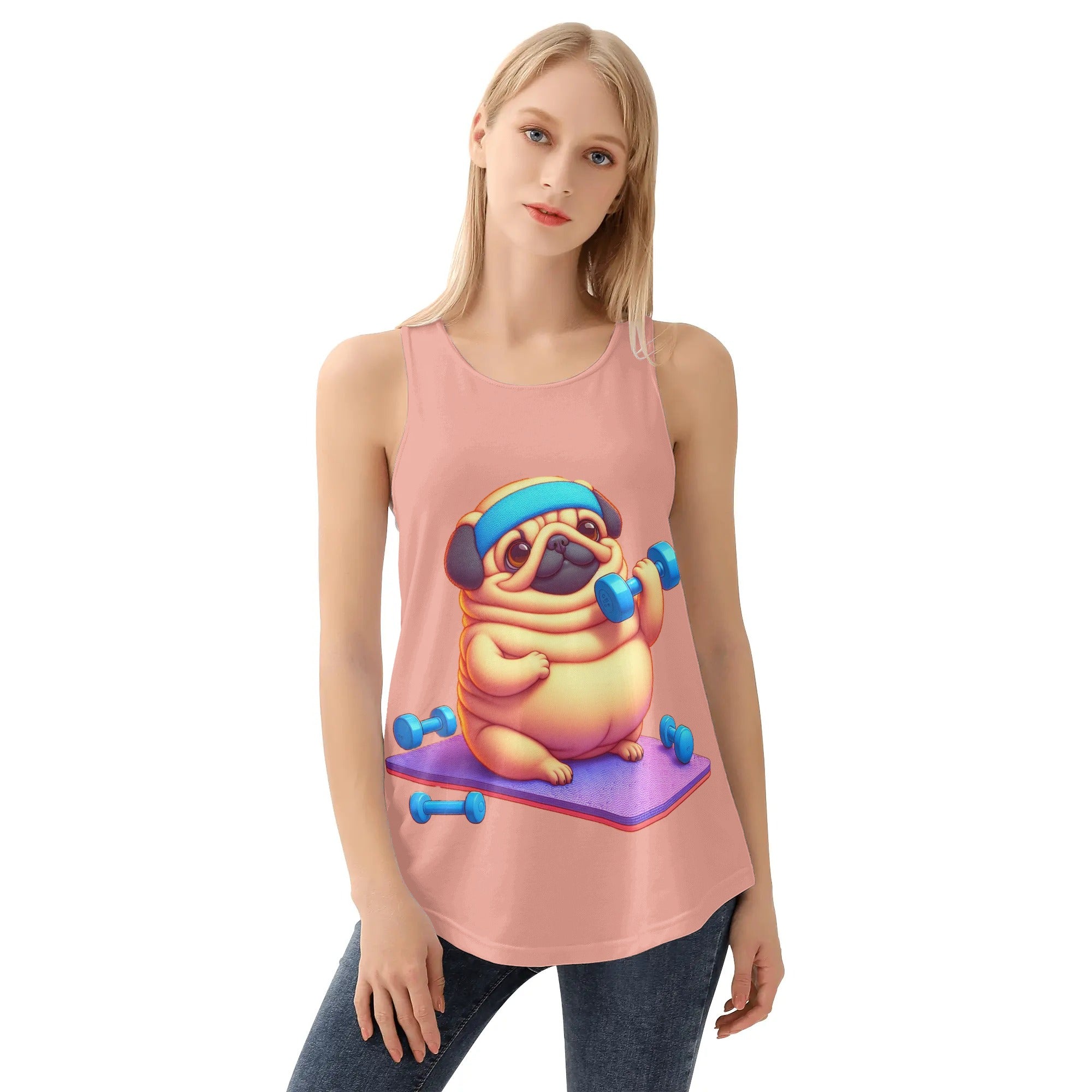 Briar - Women Tank Tops