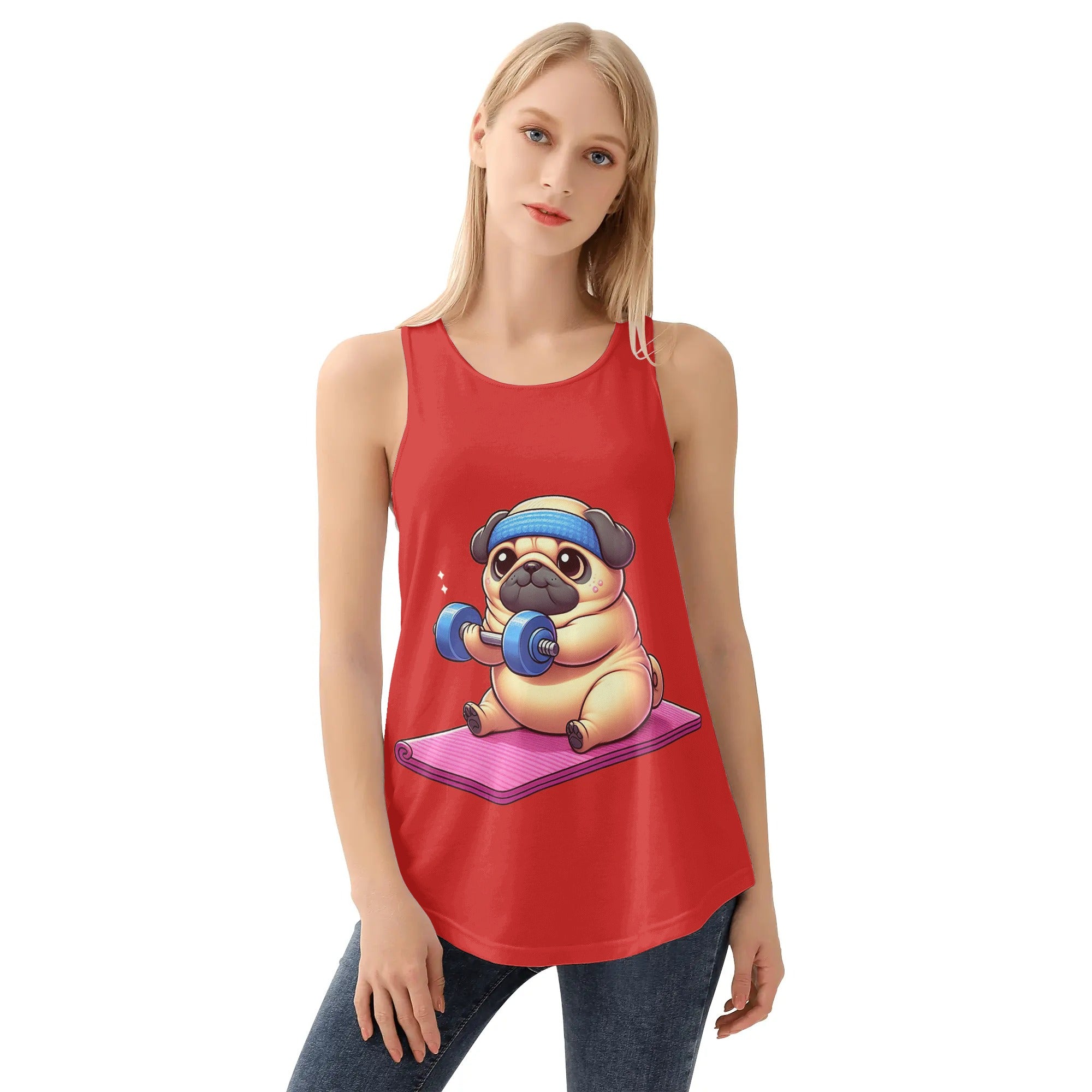 Breeze - Women Tank Tops