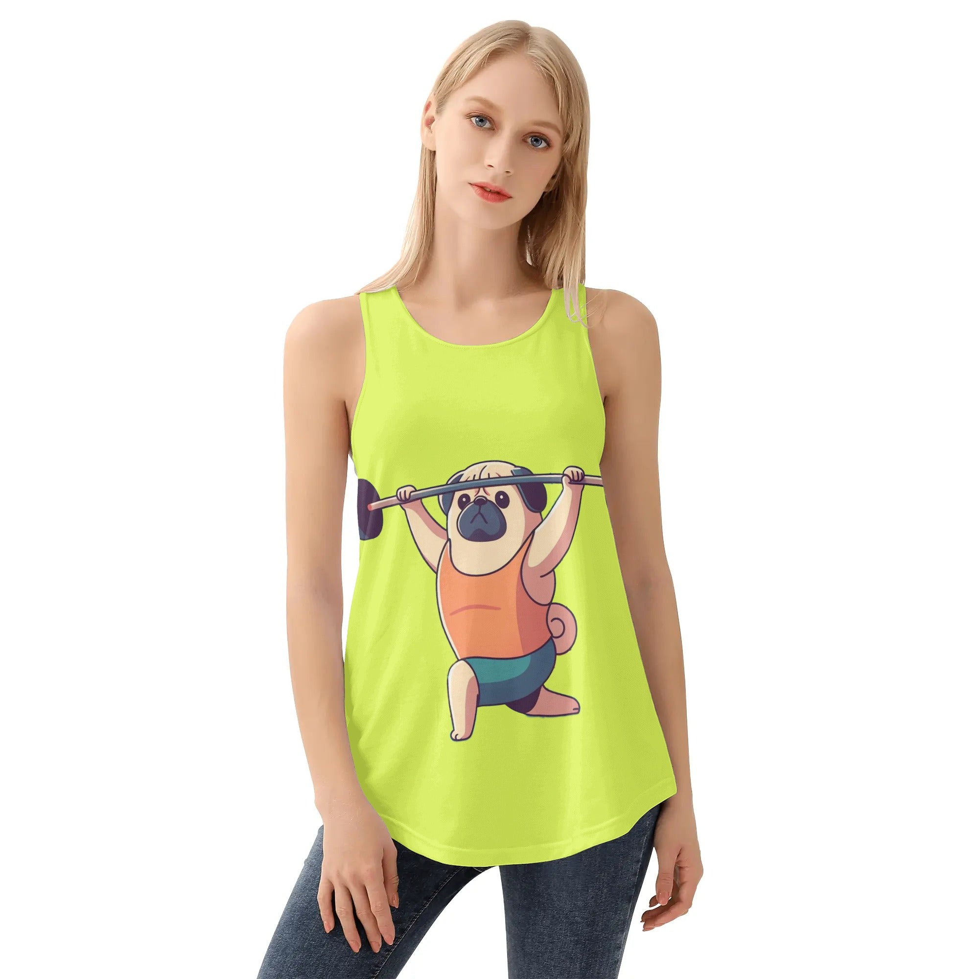 Boudicca - Women Tank Tops