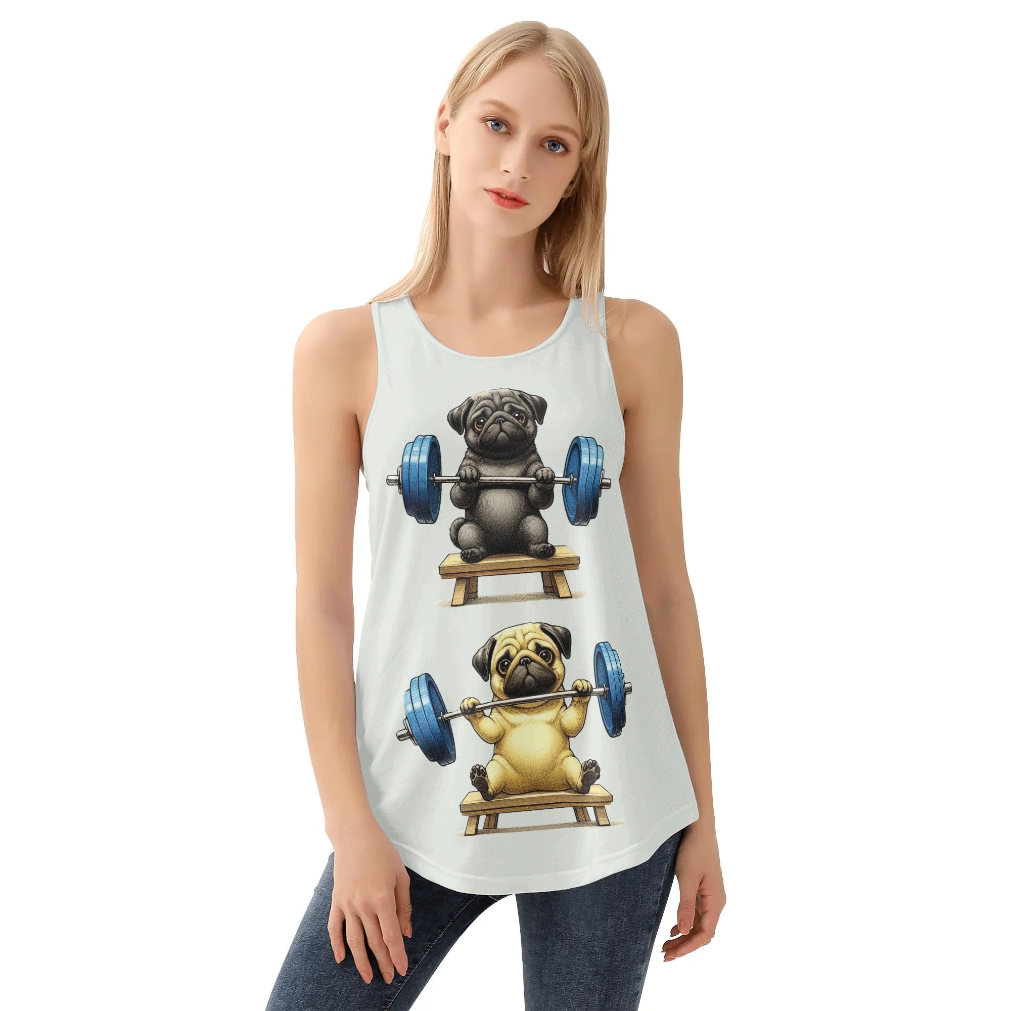 Birdie - Women Tank Tops