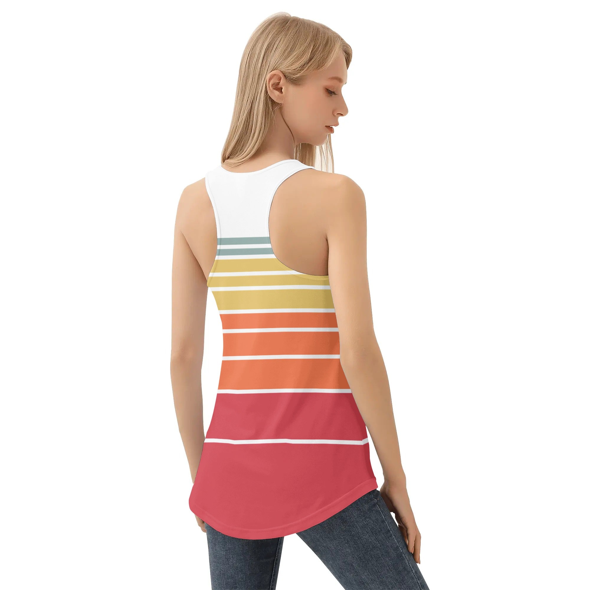 Artemis - Women Tank Tops