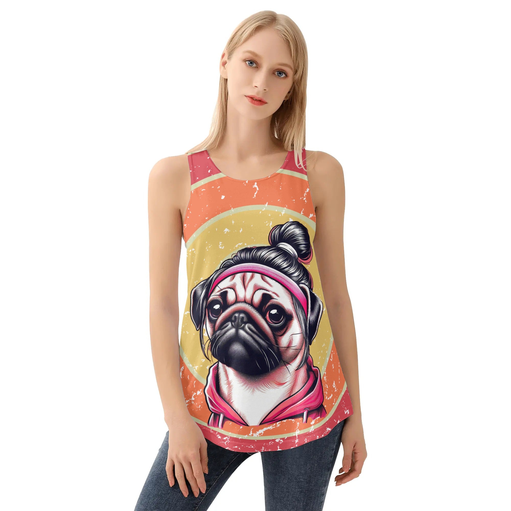 Willow - Women Tank Tops