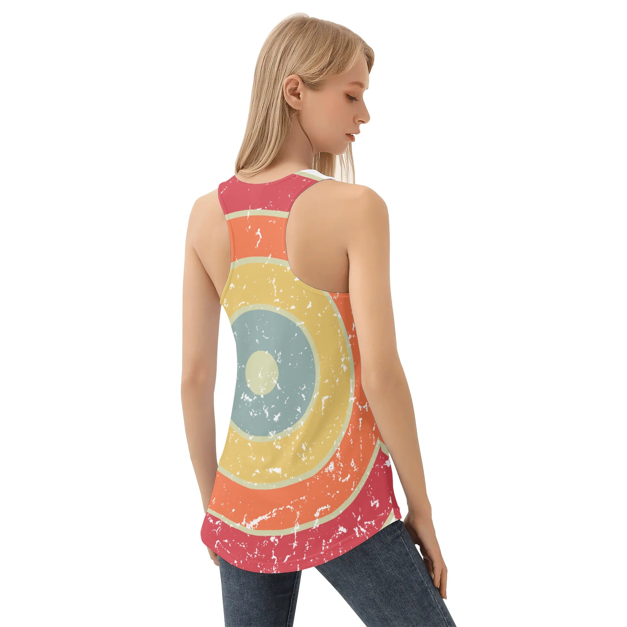 Willow - Women Tank Tops