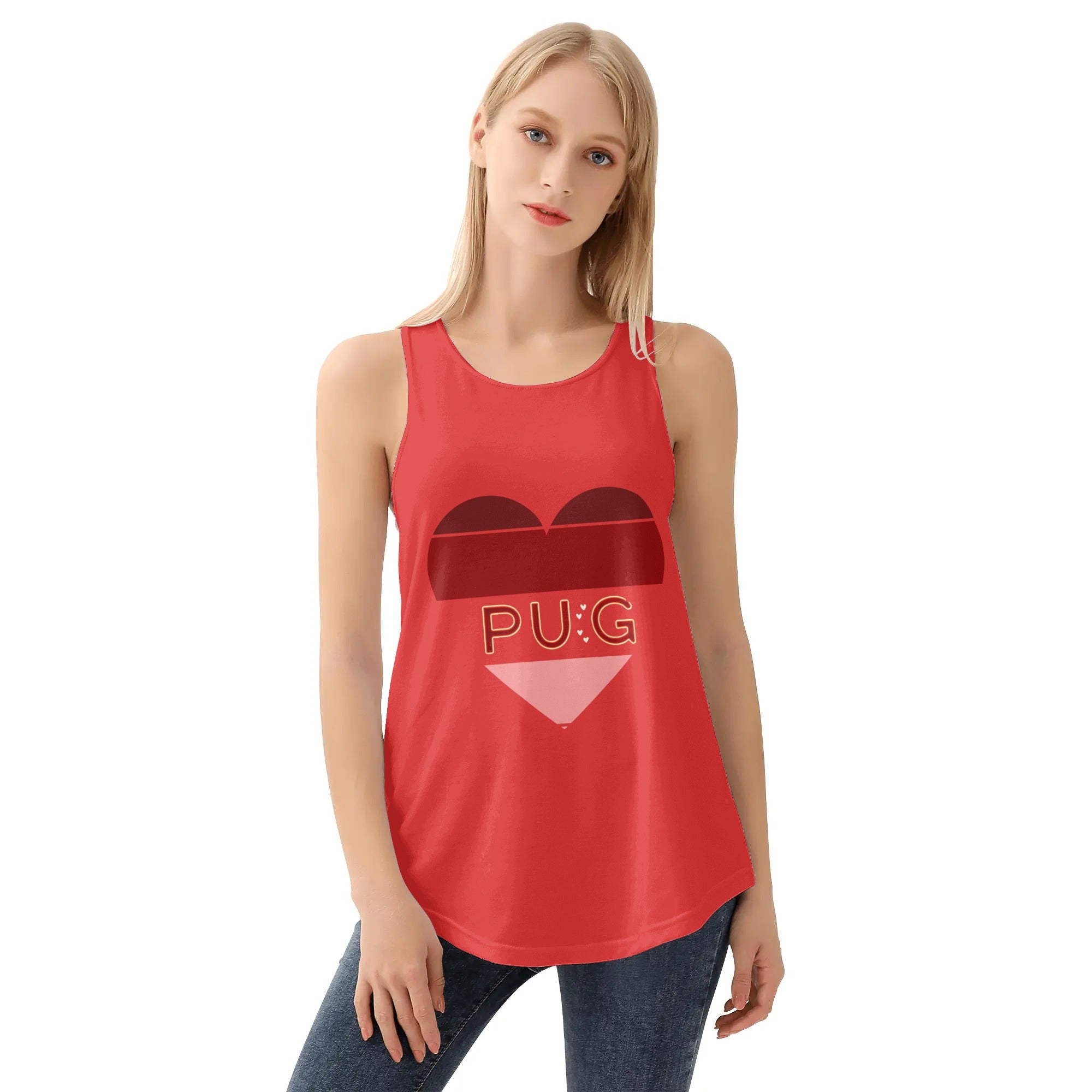 Rayne - Women Tank Tops