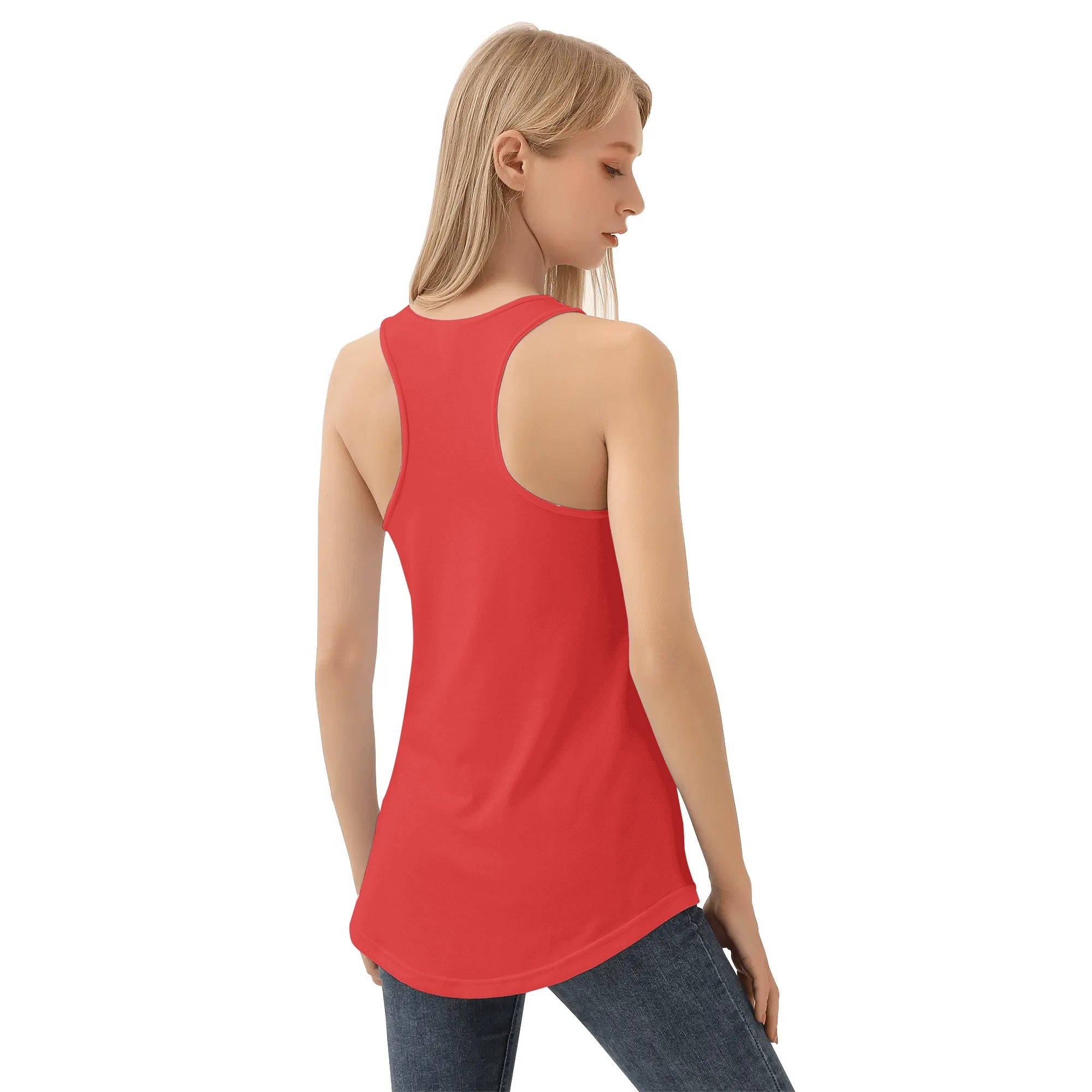 Rayne - Women Tank Tops
