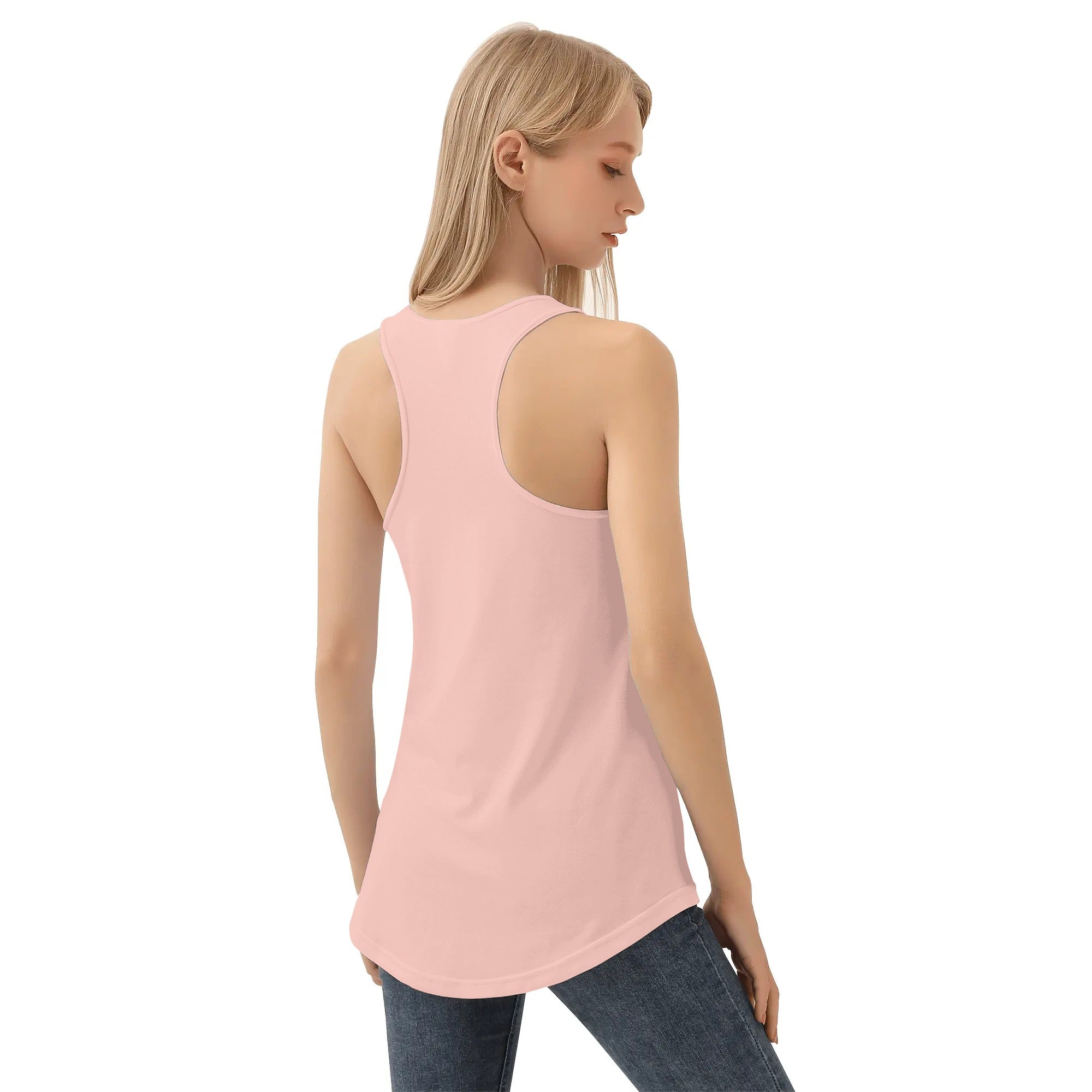 Sheena - Women Tank Tops