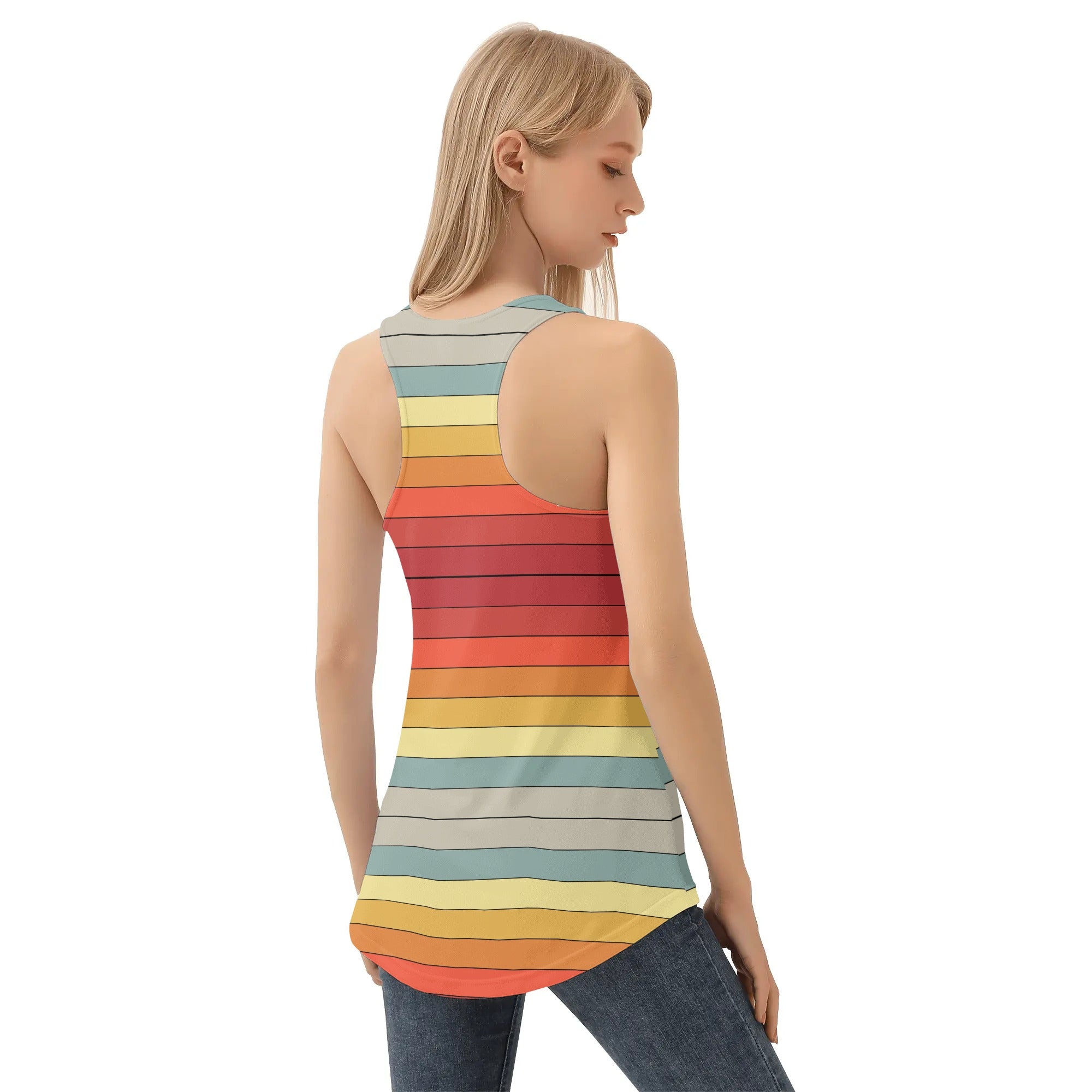 Tonks - Women Tank Tops