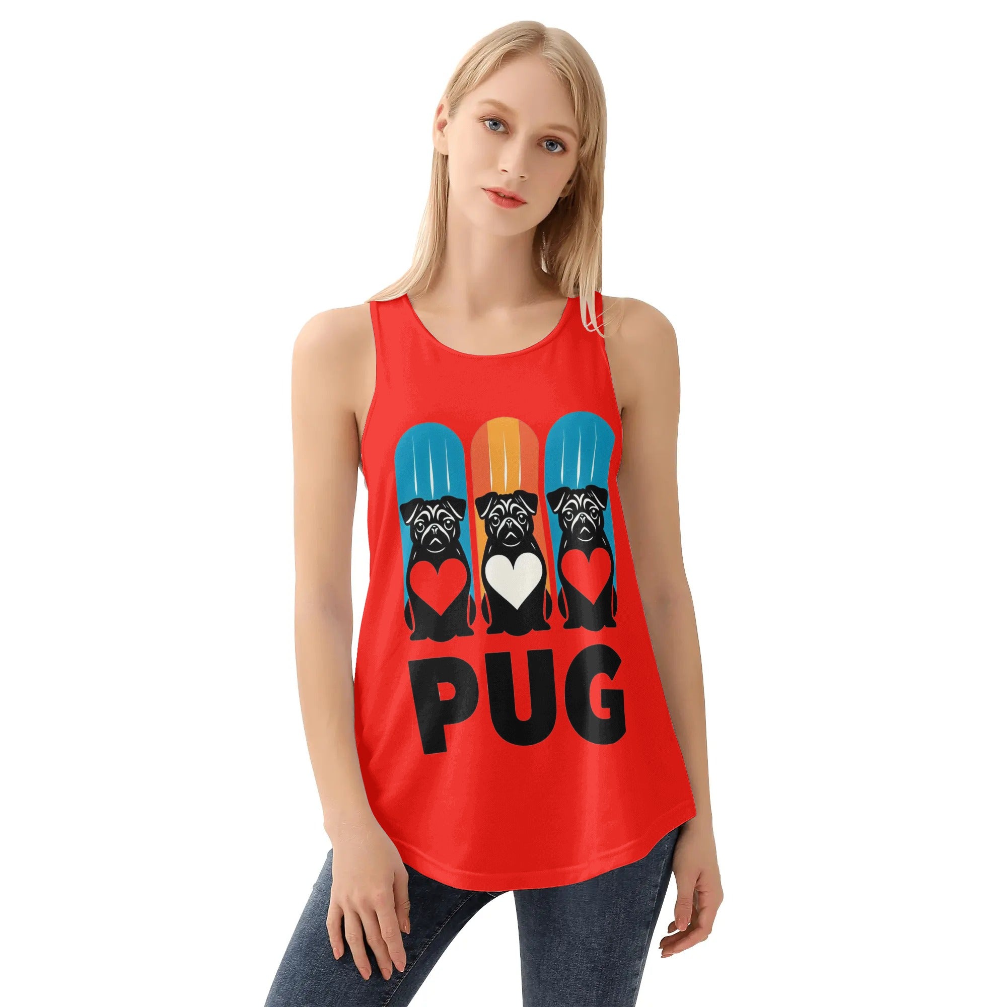 Bubs - Women Tank Tops