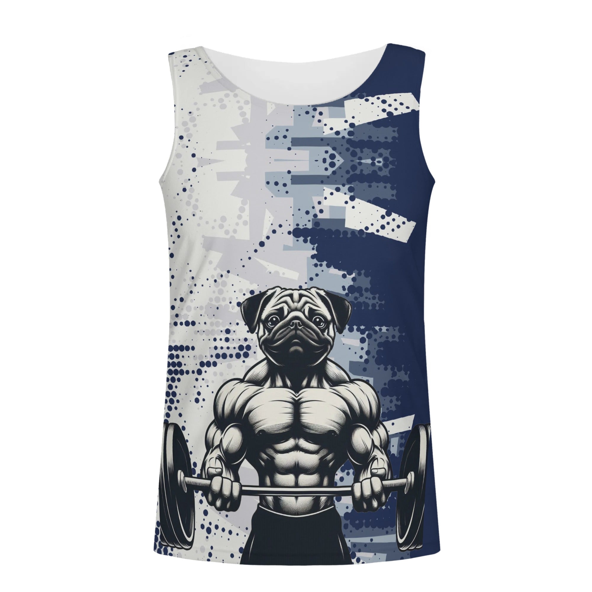 Severus - Tank Tops