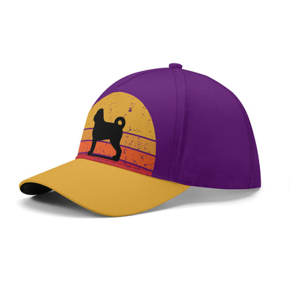 Bark - Baseball Cap