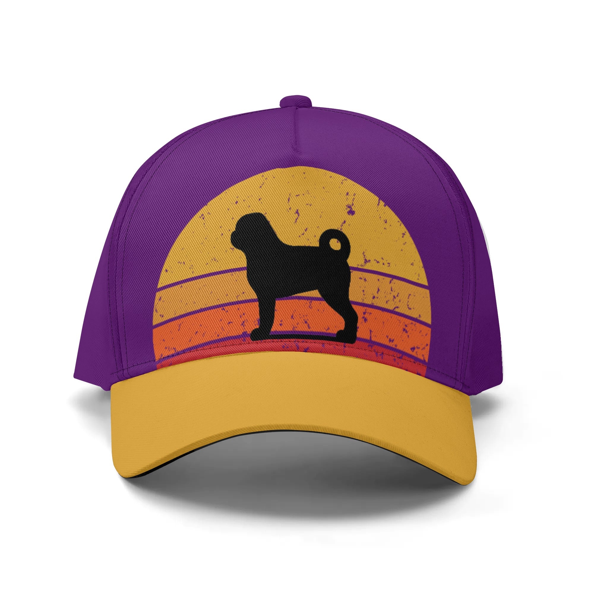 Bark - Baseball Cap