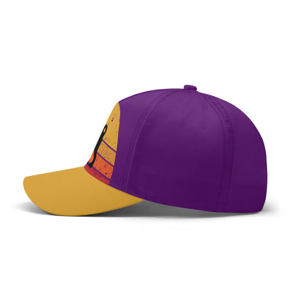 Bark - Baseball Cap