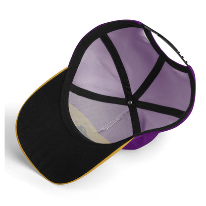 Bark - Baseball Cap