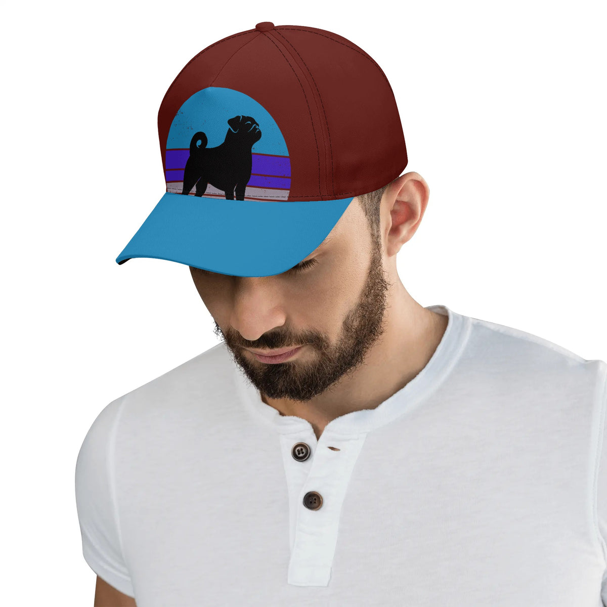 Arnie - Baseball Cap