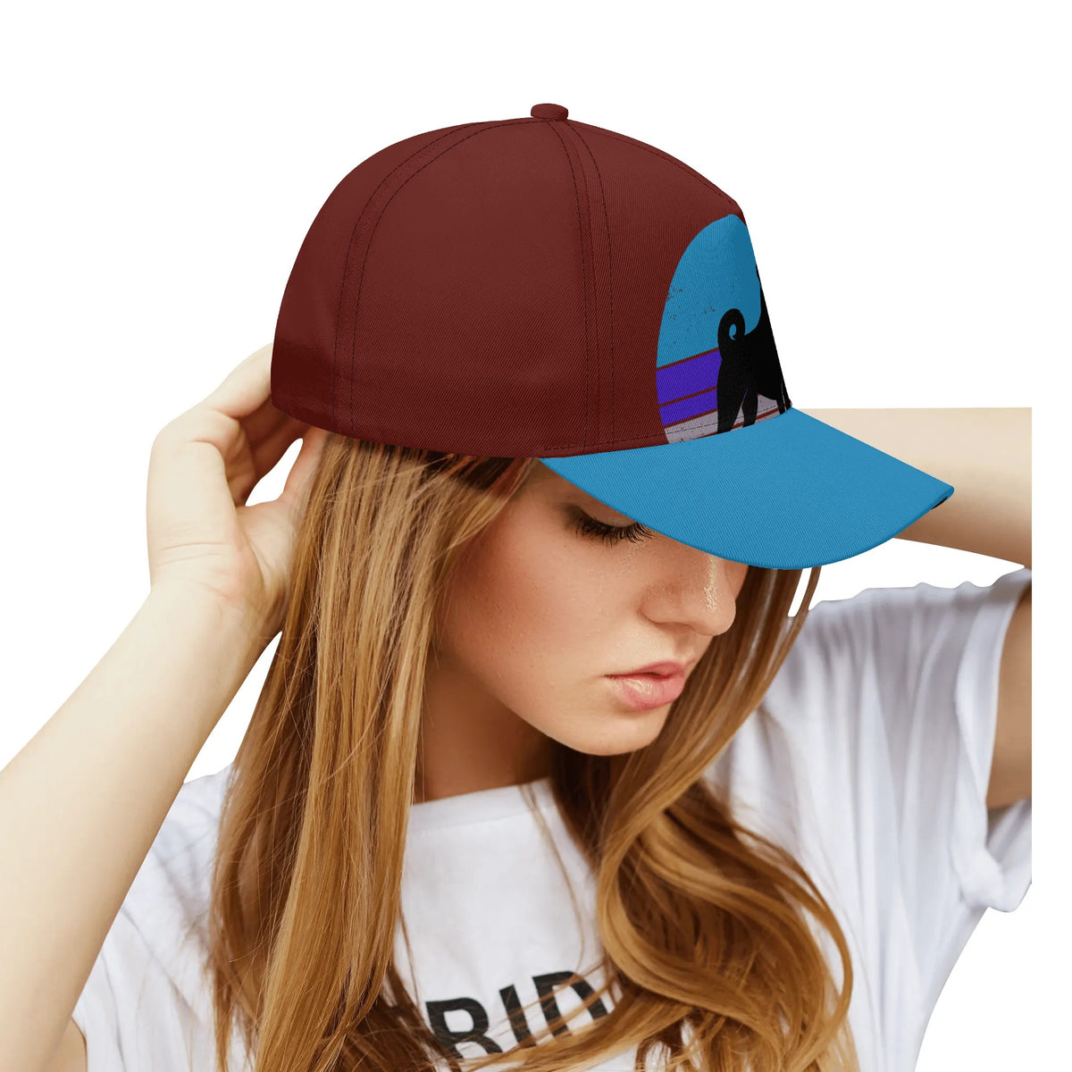 Arnie - Baseball Cap