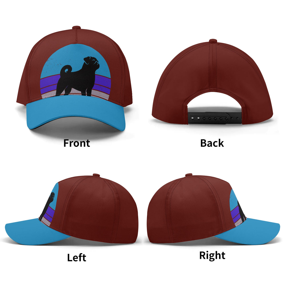 Arnie - Baseball Cap