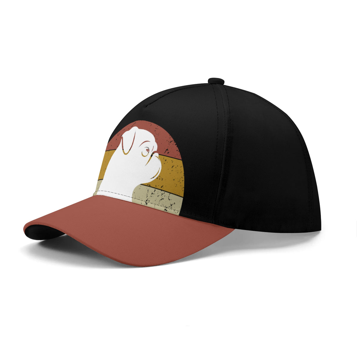 Waffle - Baseball Cap