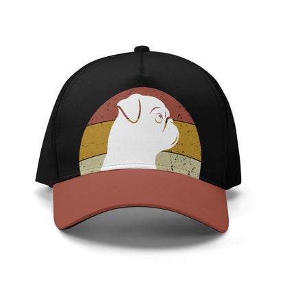 Waffle - Baseball Cap