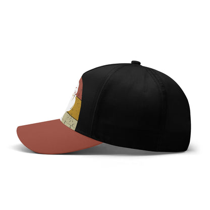 Waffle - Baseball Cap