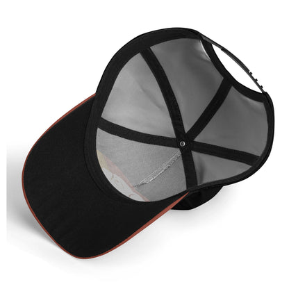 Waffle - Baseball Cap