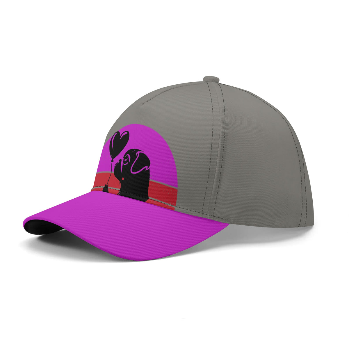Thimble - Baseball Cap