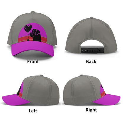 Thimble - Baseball Cap