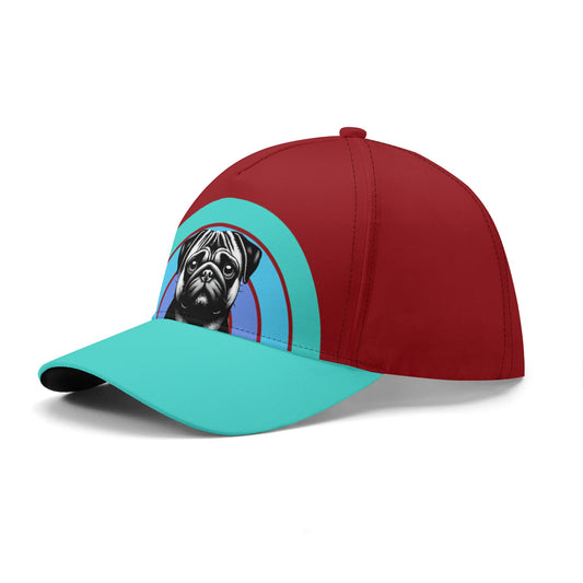 Teeny - Baseball Cap